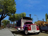 International Loadstar